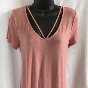 Pink Blouse 👚